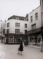 Heyes 11, Queen Street ca 1965